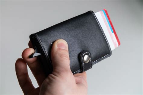 are 31w wallets rfid protected|best portable rfid wallet.